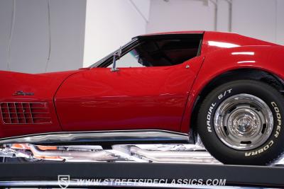 1972 Chevrolet Corvette LS5 454 Stingray