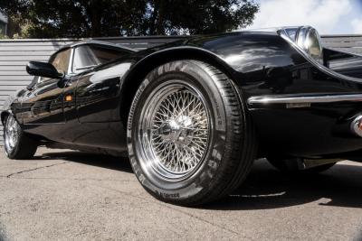 2003 Jaguar E-TYPE V8 S