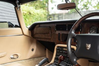 2003 Jaguar E-TYPE V8 S