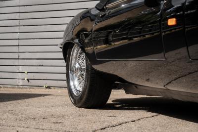 2003 Jaguar E-TYPE V8 S