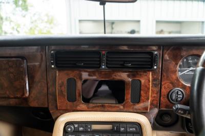 2003 Jaguar E-TYPE V8 S