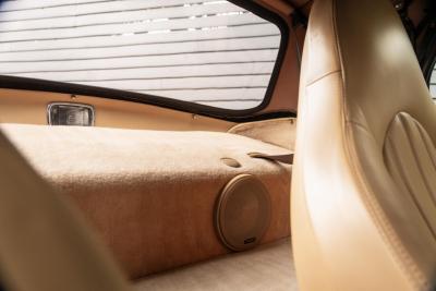 2003 Jaguar E-TYPE V8 S