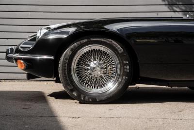 2003 Jaguar E-TYPE V8 S