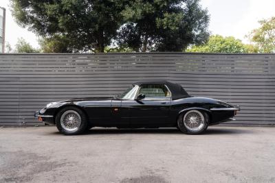 2003 Jaguar E-TYPE V8 S