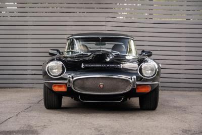 2003 Jaguar E-TYPE V8 S