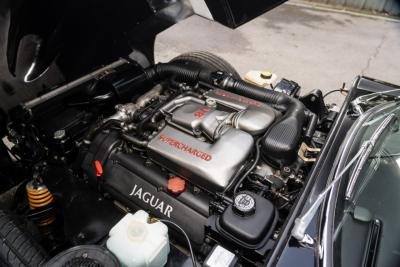 2003 Jaguar E-TYPE V8 S