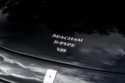 2003 Jaguar E-TYPE V8 S