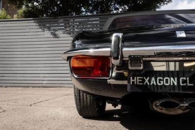 2003 Jaguar E-TYPE V8 S