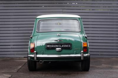 1968 Mini MINI COOPER 1275 S MK II