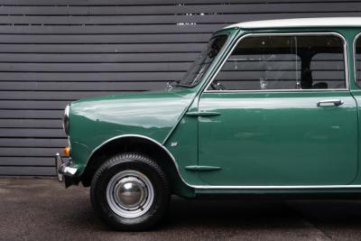 1968 Mini MINI COOPER 1275 S MK II