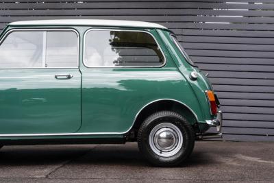 1968 Mini MINI COOPER 1275 S MK II