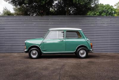 1968 Mini MINI COOPER 1275 S MK II
