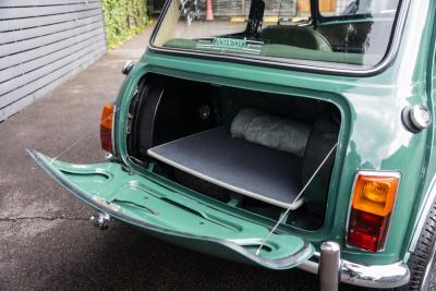 1968 Mini MINI COOPER 1275 S MK II