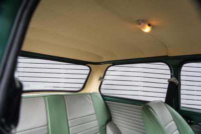 1968 Mini MINI COOPER 1275 S MK II