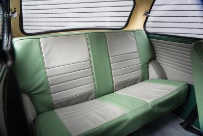 1968 Mini MINI COOPER 1275 S MK II