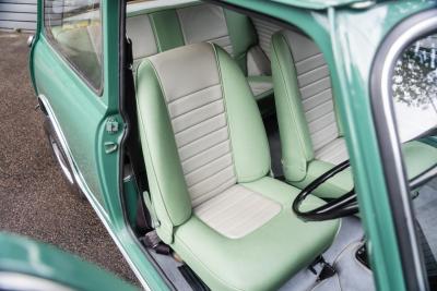 1968 Mini MINI COOPER 1275 S MK II