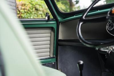 1968 Mini MINI COOPER 1275 S MK II