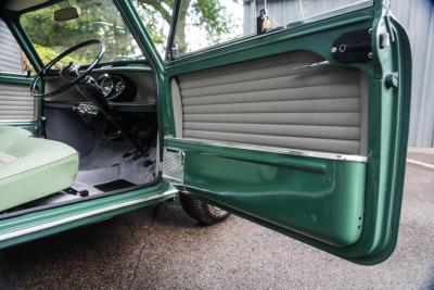 1968 Mini MINI COOPER 1275 S MK II