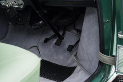 1968 Mini MINI COOPER 1275 S MK II