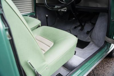 1968 Mini MINI COOPER 1275 S MK II