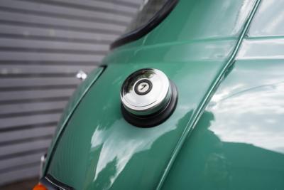 1968 Mini MINI COOPER 1275 S MK II