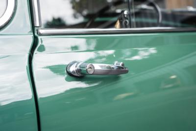 1968 Mini MINI COOPER 1275 S MK II