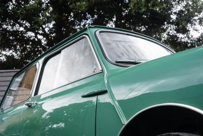 1968 Mini MINI COOPER 1275 S MK II