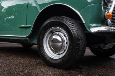 1968 Mini MINI COOPER 1275 S MK II
