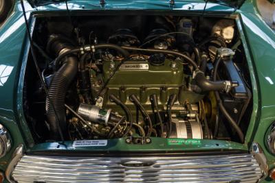 1968 Mini MINI COOPER 1275 S MK II