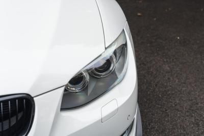 2012 BMW ALPINA B3 GT3