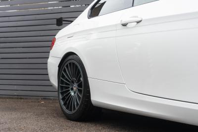 2012 BMW ALPINA B3 GT3