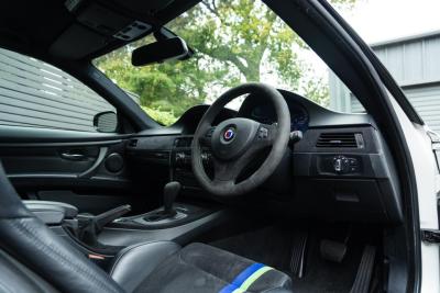 2012 BMW ALPINA B3 GT3