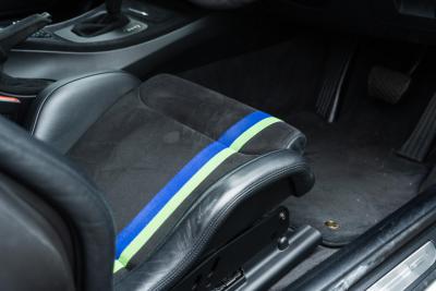 2012 BMW ALPINA B3 GT3