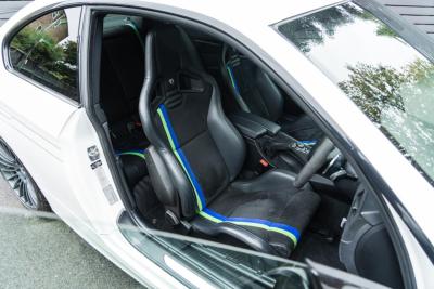 2012 BMW ALPINA B3 GT3