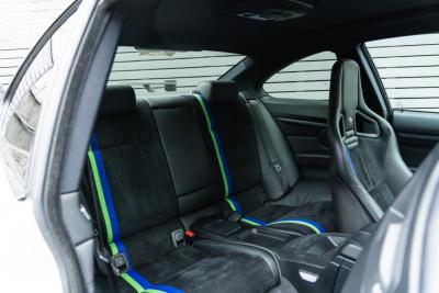 2012 BMW ALPINA B3 GT3