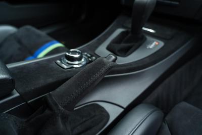 2012 BMW ALPINA B3 GT3