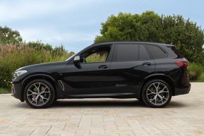 2019 BMW X5 M 50D