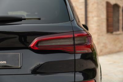 2019 BMW X5 M 50D