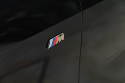 2019 BMW X5 M 50D