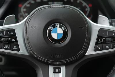 2019 BMW X5 M 50D