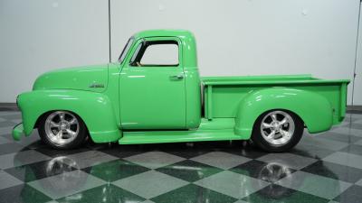 1948 Chevrolet 3100 Thriftmaster
