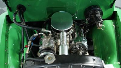 1948 Chevrolet 3100 Thriftmaster