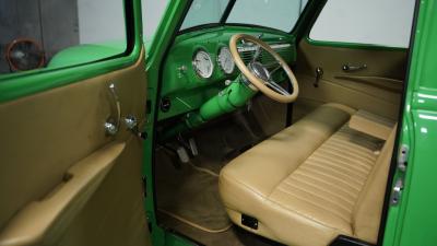 1948 Chevrolet 3100 Thriftmaster