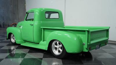 1948 Chevrolet 3100 Thriftmaster
