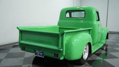 1948 Chevrolet 3100 Thriftmaster