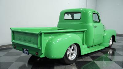 1948 Chevrolet 3100 Thriftmaster