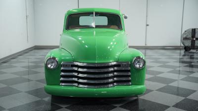 1948 Chevrolet 3100 Thriftmaster