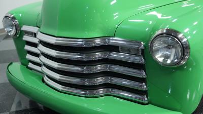 1948 Chevrolet 3100 Thriftmaster