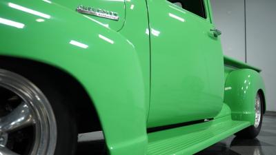 1948 Chevrolet 3100 Thriftmaster