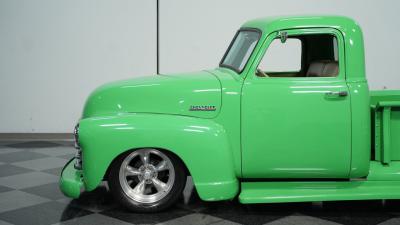 1948 Chevrolet 3100 Thriftmaster